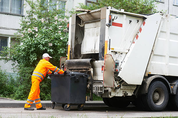 Best Hoarding Cleanup in Worthington, OH